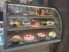 -DQ·蛋糕·冰淇淋(龙湖狮山天街店)