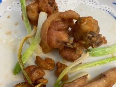 -腰记饭店(龙源路店)