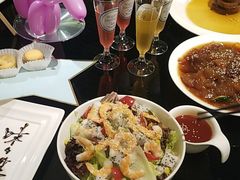 -徐记私厨(半淞园路店)