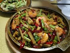 -川外川(星海店)