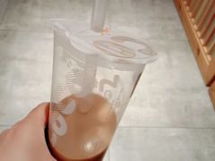 -CoCo都可(方庄店)