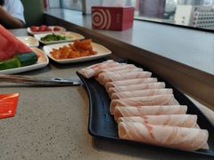 -海底捞火锅(振华广场店)
