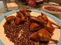 -朱记乳鸽王·非遗石岐乳鸽·全鸽宴(大兴旗舰店)