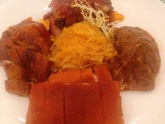 -伯衡55·吉品轩(乌鲁木齐南路店)