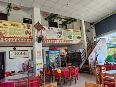 -黎家风味餐厅(锦绣花园店)