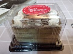 -静安面包房(万航渡路店)