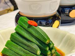 -莉莉海堂HAITANG·烤鸭(国贸商城店)