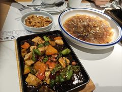 -吴家·淮扬小馆(世纪金源店)
