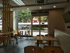 -真功夫(番禺大润发分店)
