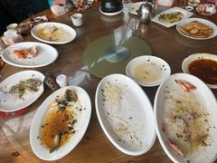 -海门岛七号餐厅