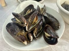 -众味海鲜大排档·活海鲜·潮汕味(南澳店)