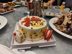 -九州美食园(沂蒙路店)