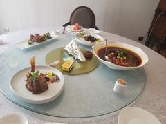 -福禧酒窖·中餐厅 (万柳店)