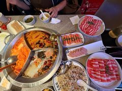 -大龙燚火锅(太古里店)