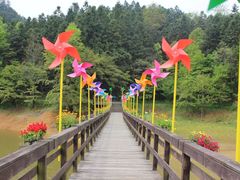-千岛湖龙川湾
