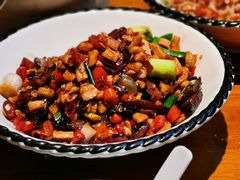 -吃香喝辣·地道衡东菜(南岳大庙店)