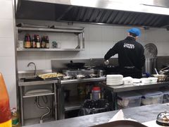 -立文冬·鲜活面(杭州太合商业中心店)