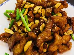 官府豆腐-老厨家(友谊路总店)