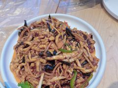 -香香春饼·非遗技艺(万达店)