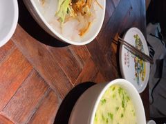 -前海沿·青岛菜(大拇指广场石老人店)