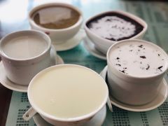 -阿三麻蓉汤圆(顺光大厦店)