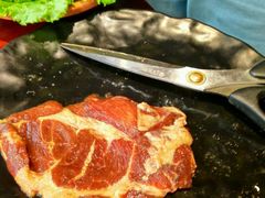 -红小姐的烤肉店(西三旗店)