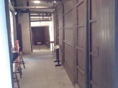 -章太炎故居