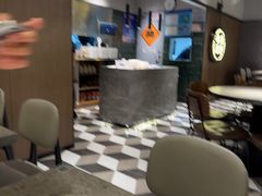 -留半山·香港食堂(啦啦宝都店)