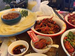 -阿胖龙虾(罍街店)