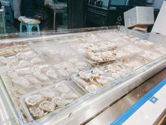 -蚝英雄鲜蚝自助专门店(长楹天街直营店)