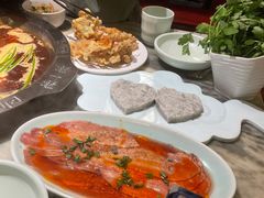 -辣斗辣老火锅(开发区店)