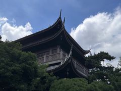 -龙华素斋(龙华路店)