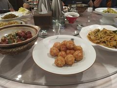 -金海湾海鲜总店