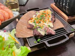 -南苑环球酒店-稻菊日式餐厅(鄞县大道店)