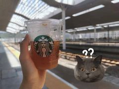 -星巴克(厦门SM新生活广场店)