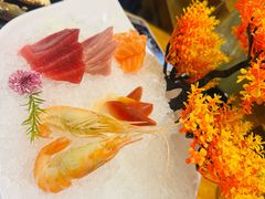 -松坂屋日料自助(长城路店)