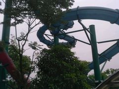 -汤山欢乐水世界