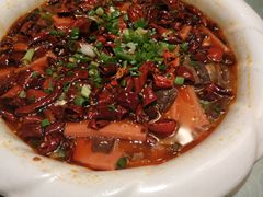 -陈麻婆豆腐总店