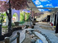 -缘福乡村铁锅炖民宿(八达岭店)