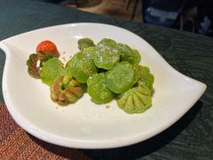 -翡翠鸟精品泰国菜(北辰财富中心店)