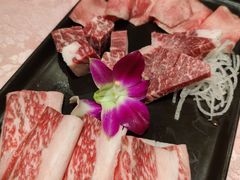 -囍凤楼·粤菜·点心·火锅(温特莱店)