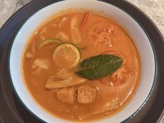 -菩提树·素食餐厅(汇智国际商业中心店)