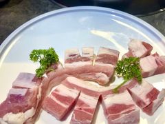 -十三姨正合丰烤肉(营迹路店)