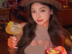 -MR.ROCKY洛奇先生·西餐&酒吧(琶醍店)
