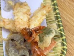 天妇罗拼盘-真剑日本料理·铁板烧(贵州路店)