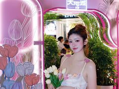 -天河城购物中心