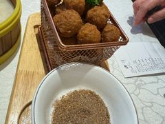 -福来居烤鸭店(天坛二店)
