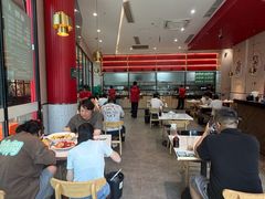 -田波泡椒牛蛙(巴丽新地店)