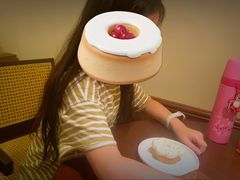 -Ten Olives甜点