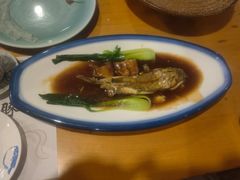 -天正河鲀·河豚亭(大连店)